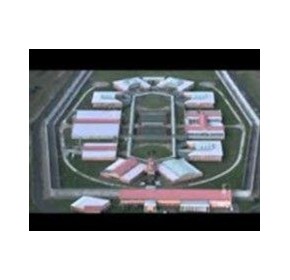Installing lightning protection terminals at Lithgow Correctional Facility Installing lightning protection terminals at Lithgow Correctional Facility