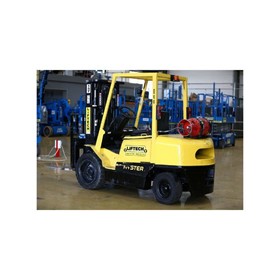 Container Mast Forklift | 3 Tonne