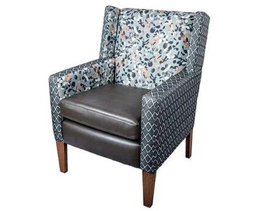 Tilley Tub Chair, Wingback & Sofa