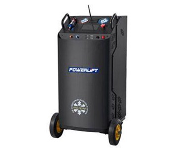 Launch -  AC Service Station|PLV-200 Automatic Air Conditioner Cleaner/Charger