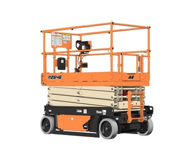 Scissor Lift | R2646