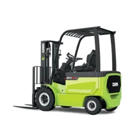 Electric Forklifts | EPXI 20