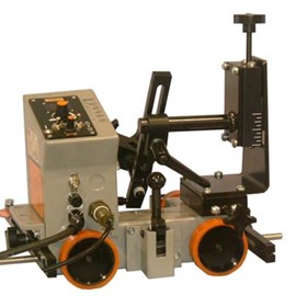 Magnetic Fillet Welding Trackless Carriage | MOGGY