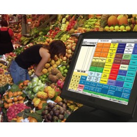 Advanced POS Systems For Fruit & Veg Stores