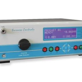Instrumentation for Leak Detection of Medical Devices - FCO750 from Bestech Australia