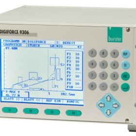 Force and Torque Tester | Universal Test System | DIGIFORCE 9306