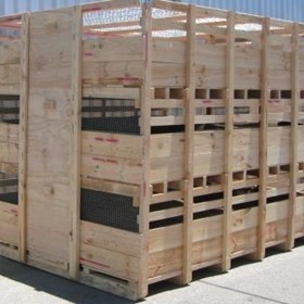 Livestock Crates