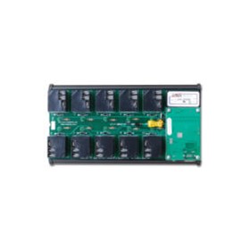 Web Relay-10 - Industrial Relay Board With Ethernet Communications