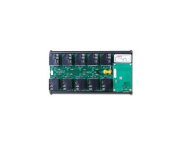 Web Relay-10 - Industrial Relay Board With Ethernet Communications
