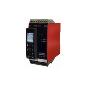 Signal Conditioner & Isolator - Universal DIN Mount