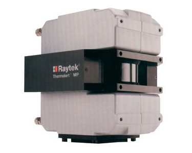 Raytek - Infrared Thermal Imaging Line Scanner