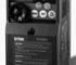 Mitsubishi - Variable Speed Drive FR - D700 Series From