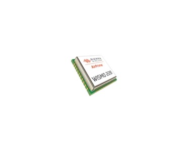 Sierra Wireless - AirPrime WISMO228 GSM / GPRS Module