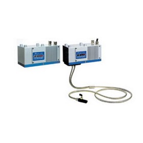 Moisture Measurement Infrared Multi-Frequency