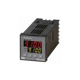 PID Temperature Controller with Universal Input & Digital Display
