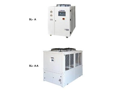 Air Cooled Chiller | SML SL-15A