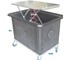 Tente - Laundry Tub Trolleys (Wet & Dry) with Backsaver Unit & Dolly