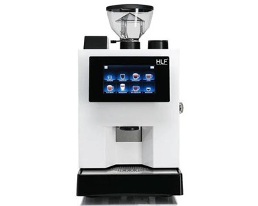 Coffee Machine | HLF 1700