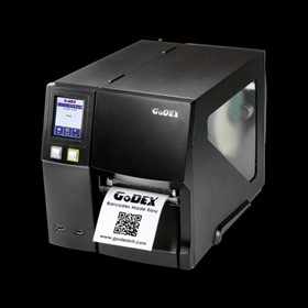ZX1200xi - Industrial Label Printer Ethernet, USB, Serial and USB Hub