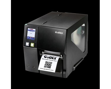 GoDEX - ZX1200xi - Industrial Label Printer Ethernet, USB, Serial and USB Hub