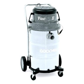 Industrial Vacuum Cleaner | VAC-2-15SS