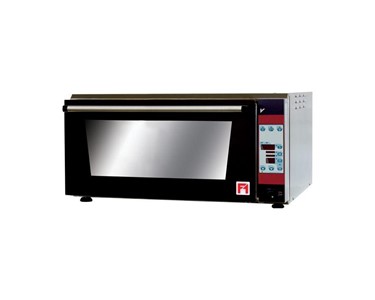 Effeuno - V Line Pizza Ovens