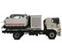 STG Global - Vacuum Truck | 3,000L 