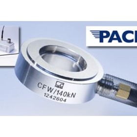 Piezoelectric Force Washers - PACEline CFW