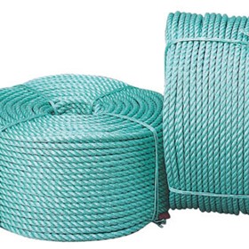 Polypropylene Rope - Danline & Super Danline