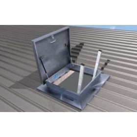 Skydore Roof Access Hatch