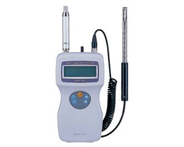 SKC - Handheld Optical Particle Counters | Inc