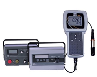 Classic Handheld Series for Dissolved Oxygen | YSI