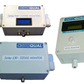 Aeroqual - Ozone Monitor and Transmitter Series