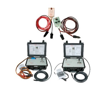 Geotech – Pump Controllers