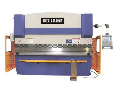 Nantong - CNC Hydrualic Press Brakes