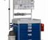 Access - MX Medical Cart - Anaesthetic Trolley