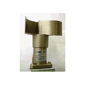 Anemo4H25 wind sensor with heat element for harsh icy conditions
