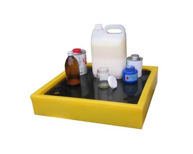 Drip Catchment Spill Trays