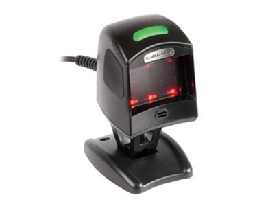 Omnidirectional Presentation Scanner - Magellan 1100i 