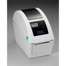 TSC TDP-225 - Desktop Direct Thermal Barcode Printer