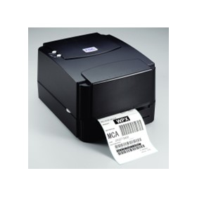 TSC TTP-244 - Desktop Thermal Transfer Barcode Printer