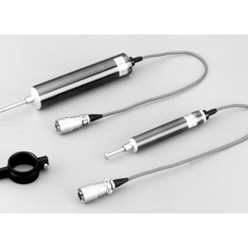 Strain Displacement Transducer - By TML, Japan