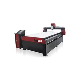 OmniCAM CNC Router 10III (2000x4000mm)