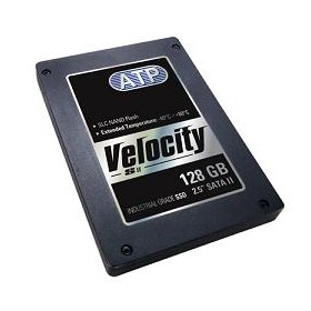 Industrial/Military Grade Solid State Disk Drive SSD | ATP Velocity
