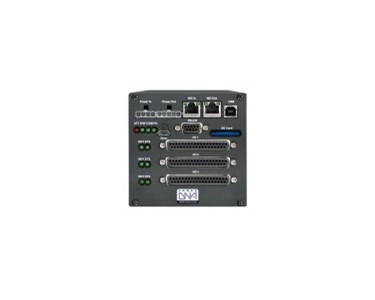 UEIPAC Programmable Automation Controller