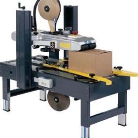 Carton Sealer Machine - S2
