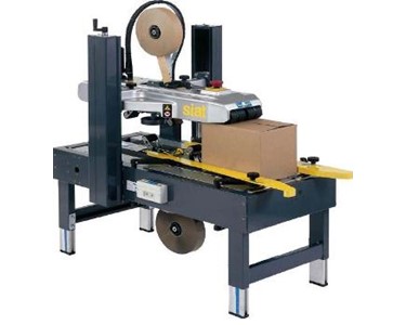 Signet - Carton Sealer Machine - S2