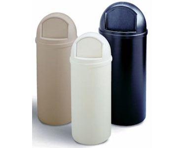 Rubbermaid - 8160-88 Marshal Classic Containers - Produced
