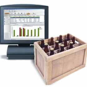 Restaurant POS for Lean Inventory Control