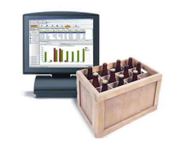 Restaurant POS for Lean Inventory Control